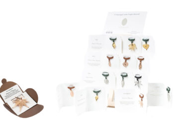 Packaging compreso nel prezzo
