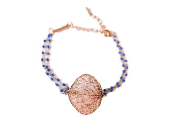 Smalto Blu