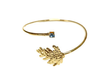 Bracciale con SW colorato